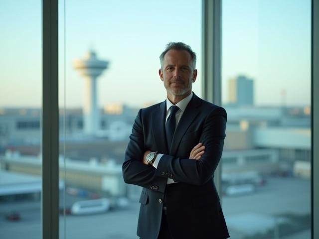 Founder and CEO of SLYBS Trucking